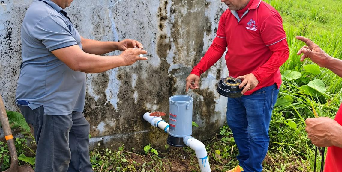 Agua Veraguas