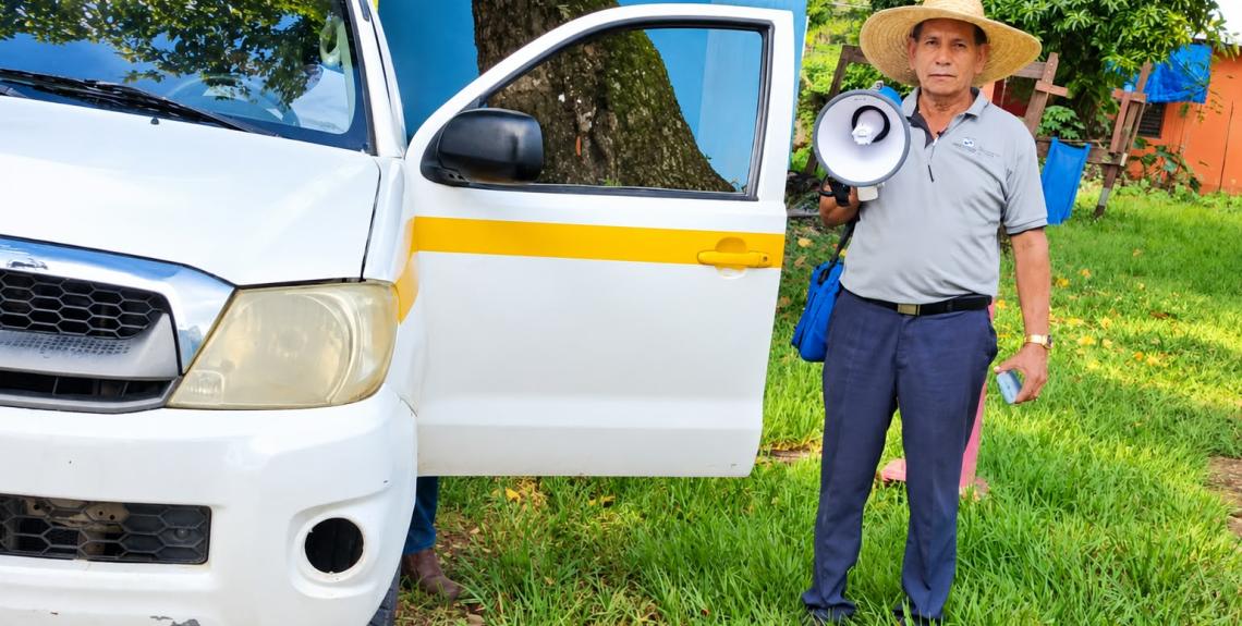 Promoción Veraguas 2
