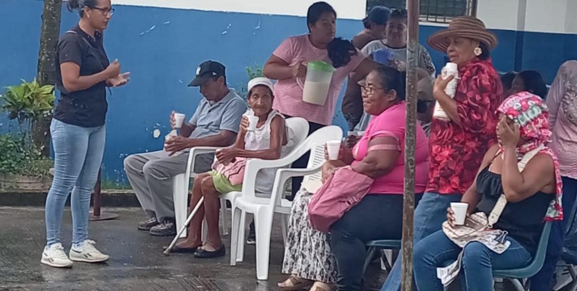 Promoción Veraguas 11