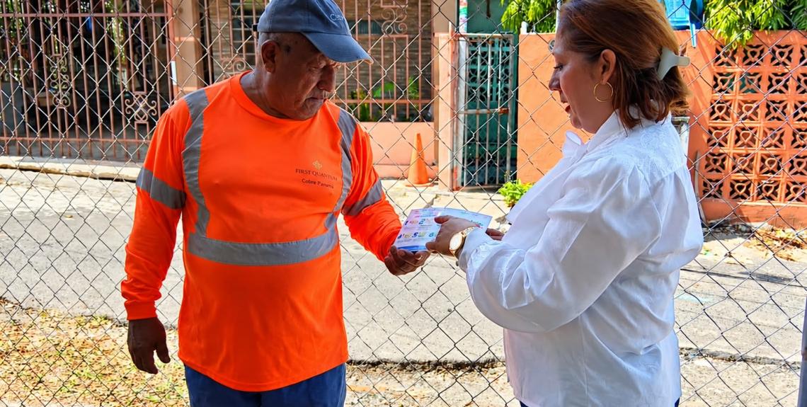 Promoción Veraguas