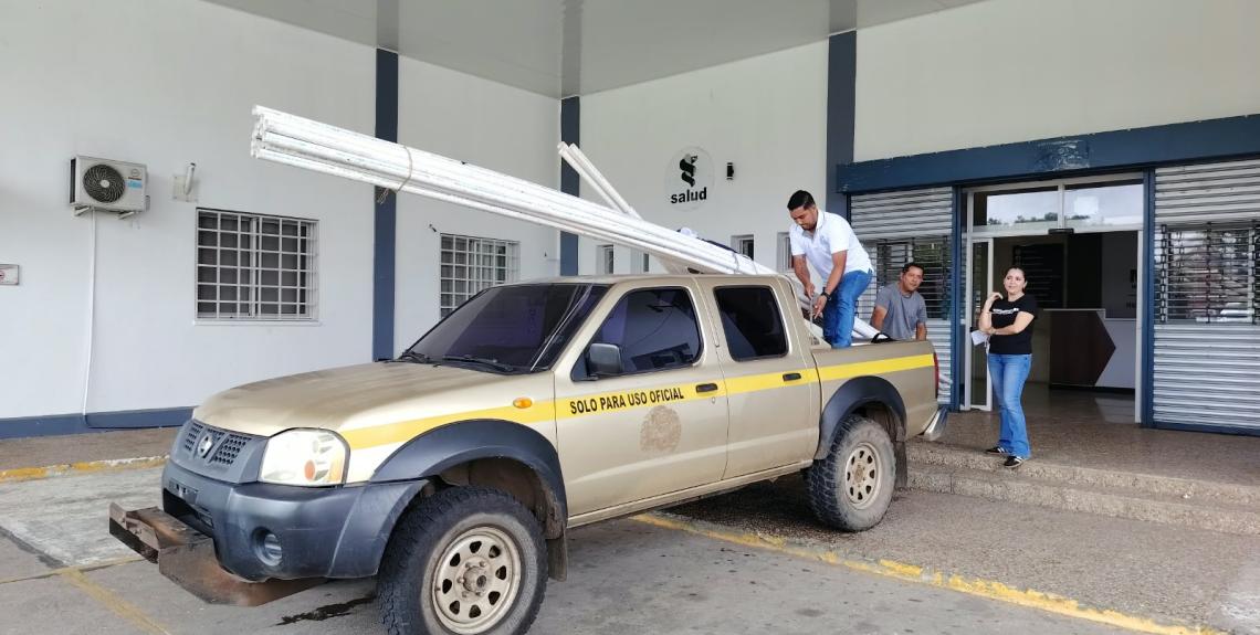Atención Veraguas fin de semana