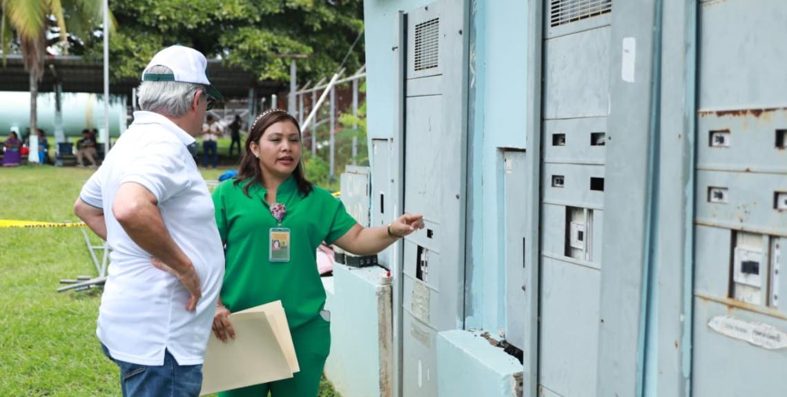 Recorrido Boyd Galindo 5