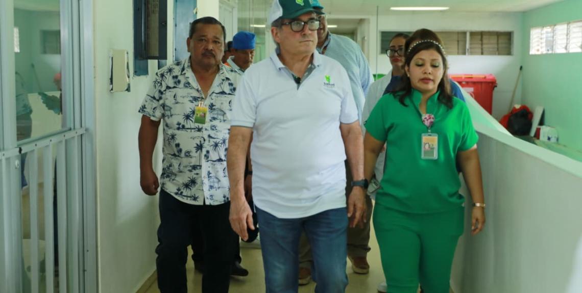 Recorrido Boyd Galindo 2