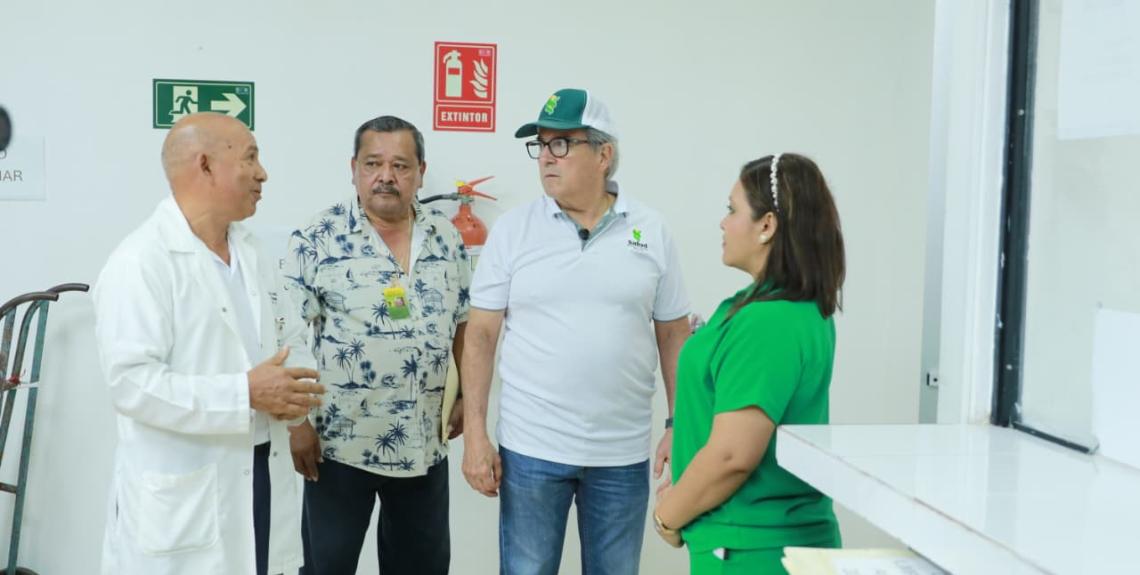 Recorrido Boyd Galindo 12