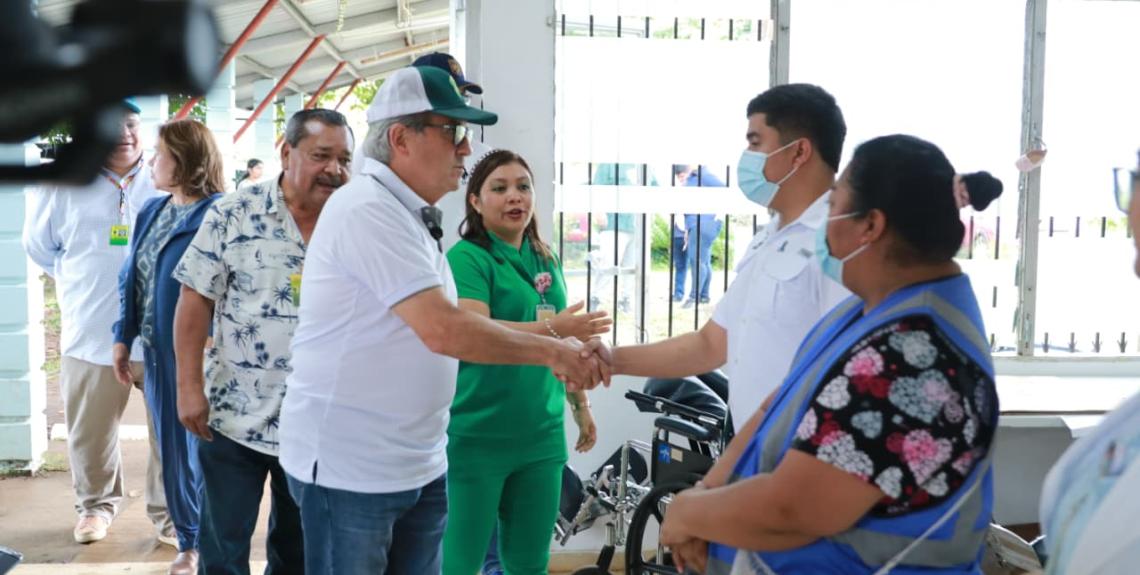 Recorrido Boyd Galindo 6