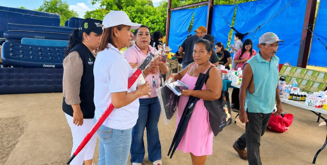 Promoción Soná