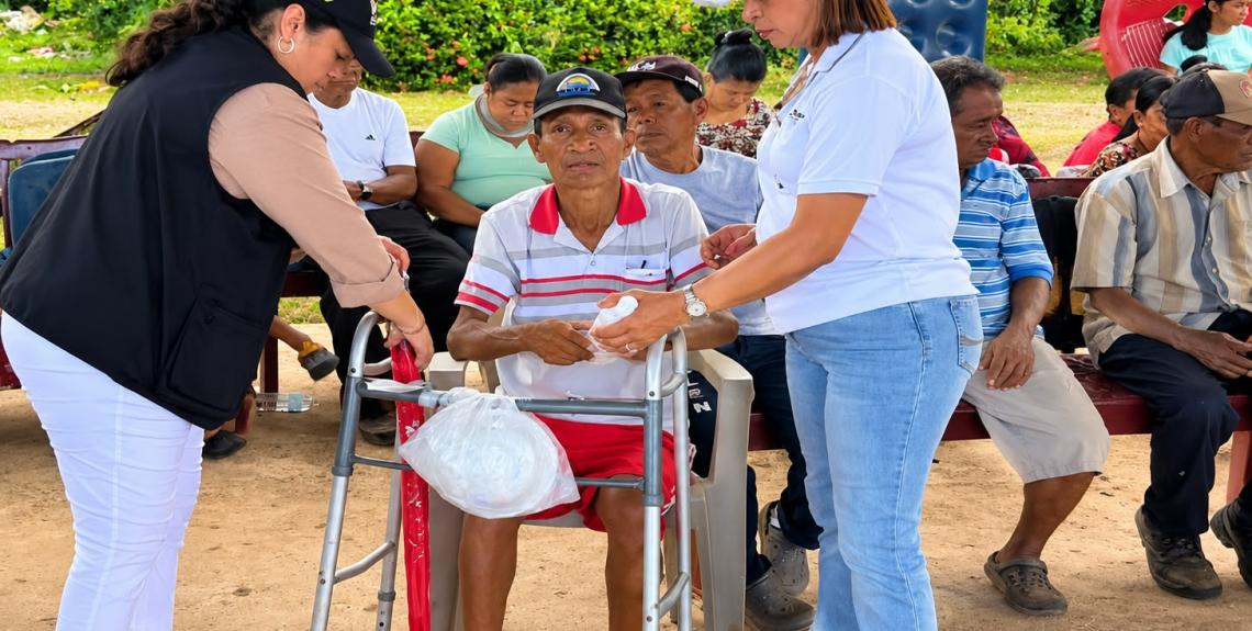 Promoción Soná