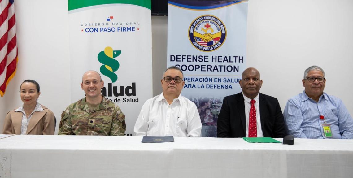 odontología comando sur