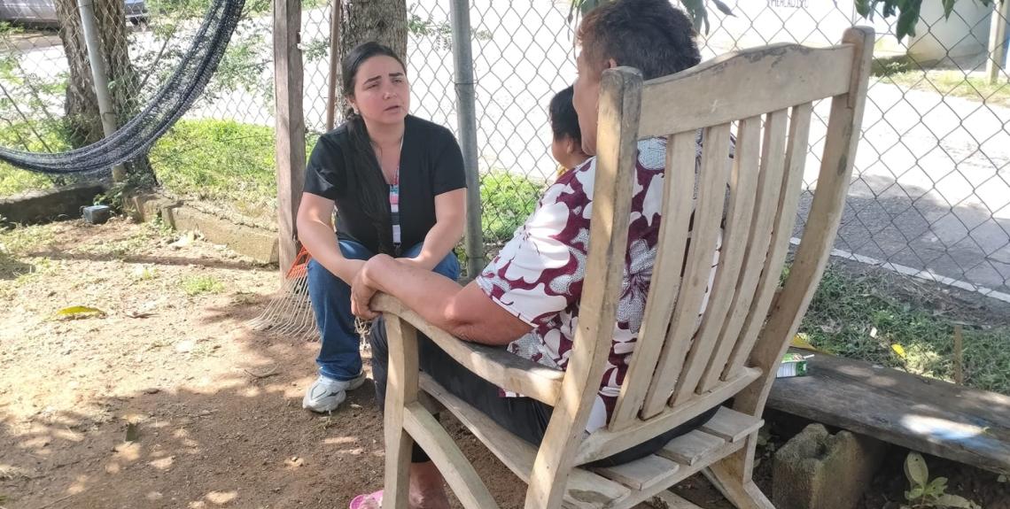 Salud Mental en Herrera