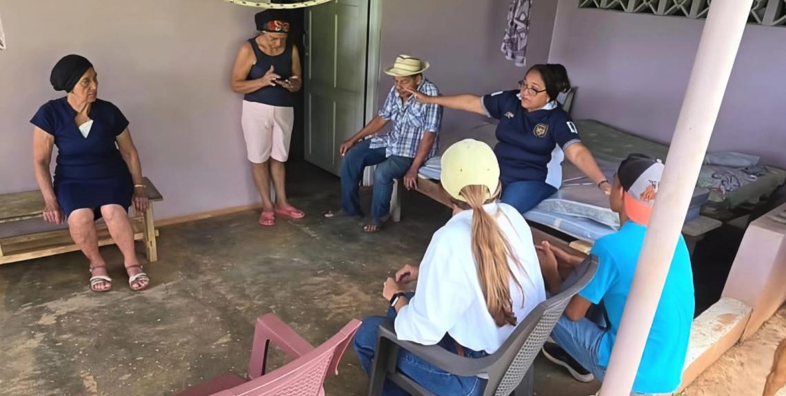 Salud Mental en Herrera