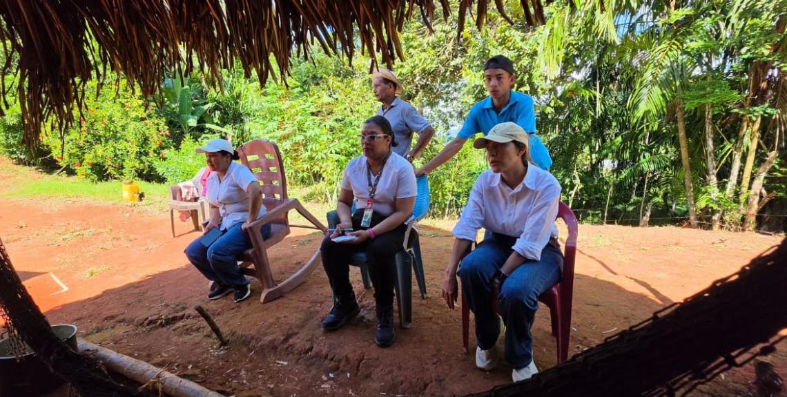 Salud Mental en Herrera