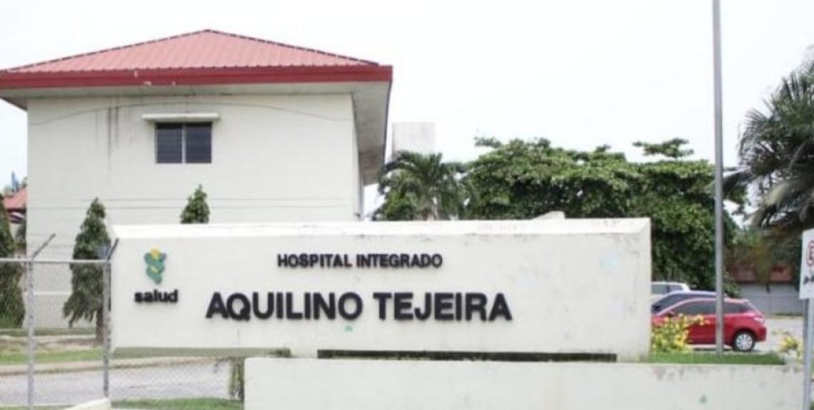 recorrido Hospital Aquilino Tejeira 