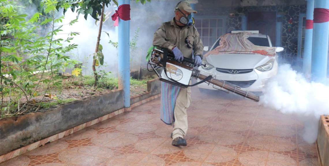 dengue