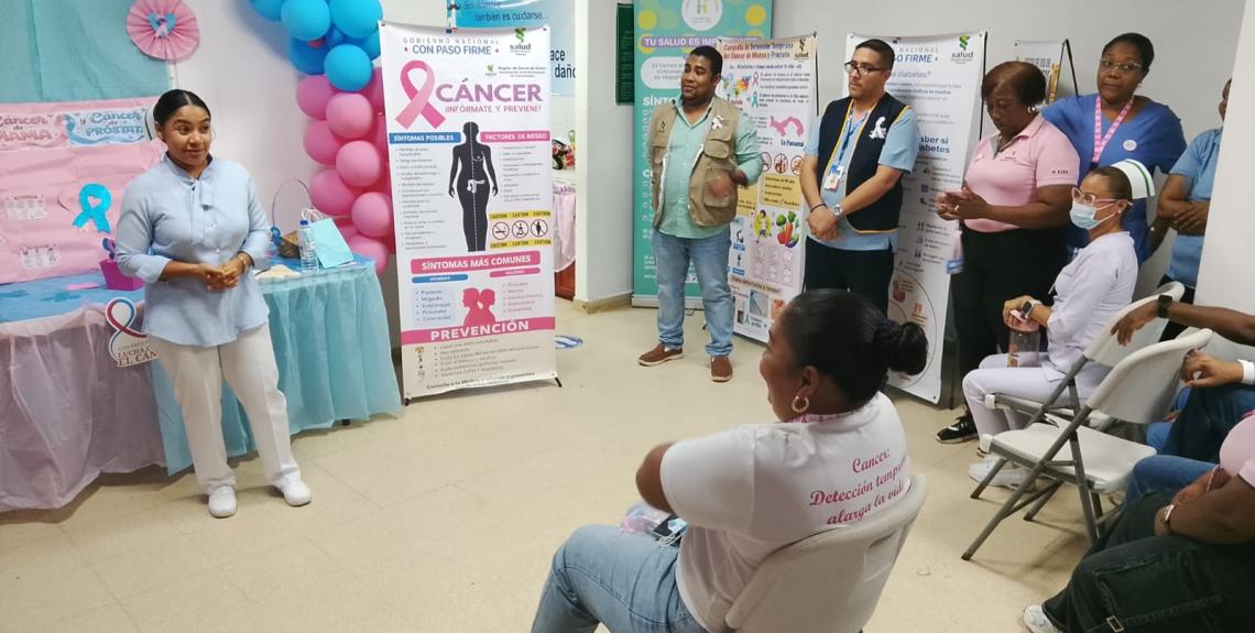 concurso de puertas colon