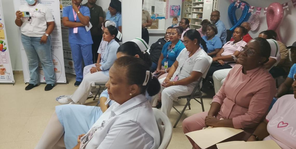 concurso de puertas colon