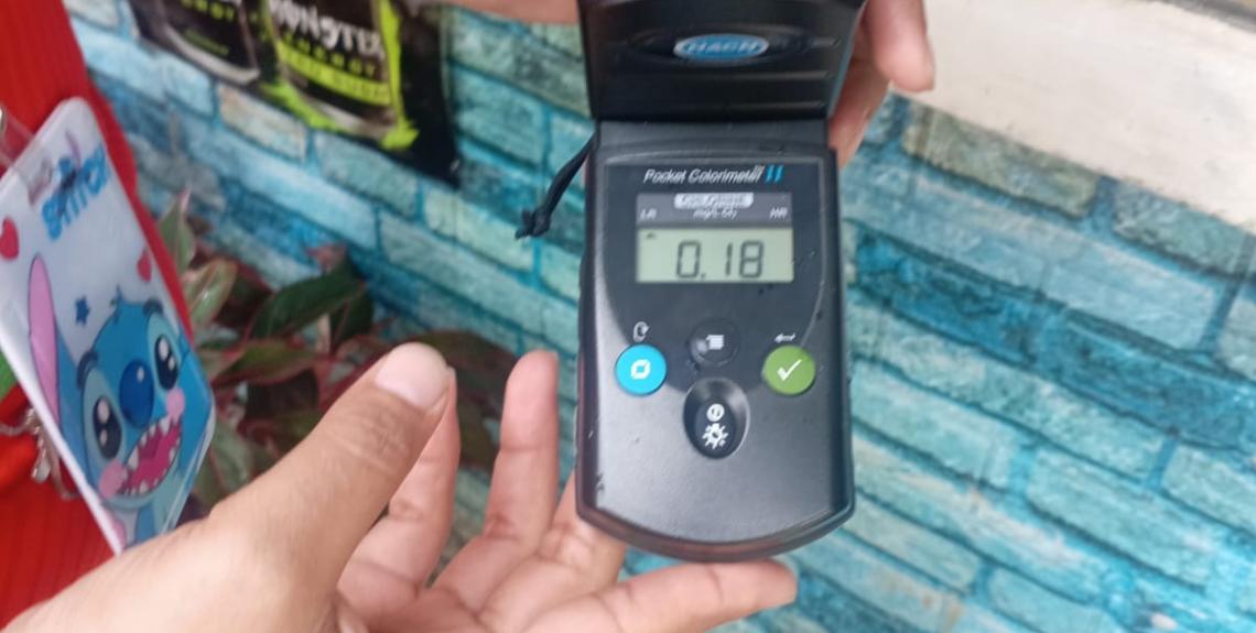 operativo dengue en Veraguas