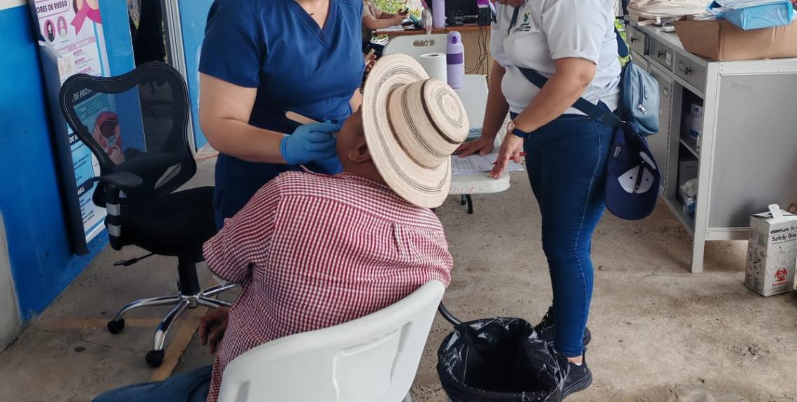 Panamá Norte en Herrera