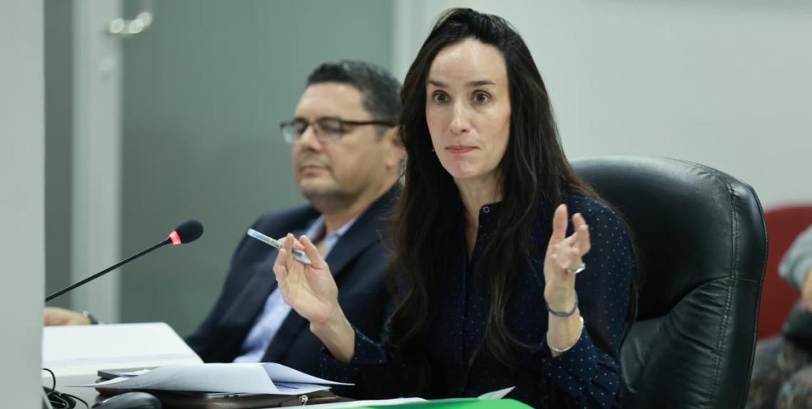 Minsa logra aprobación de 28 millones 