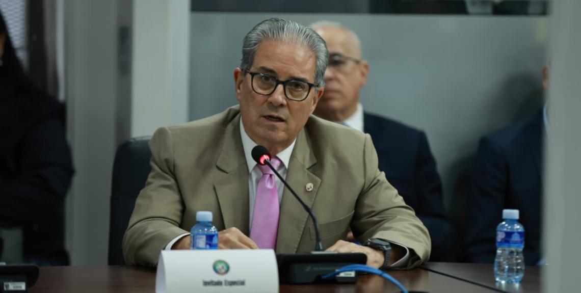 Minsa logra aprobación de 28 millones