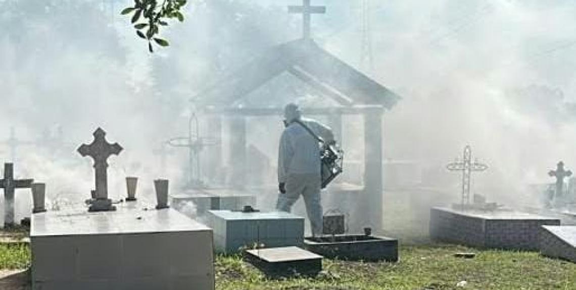 cementerio Veraguas 