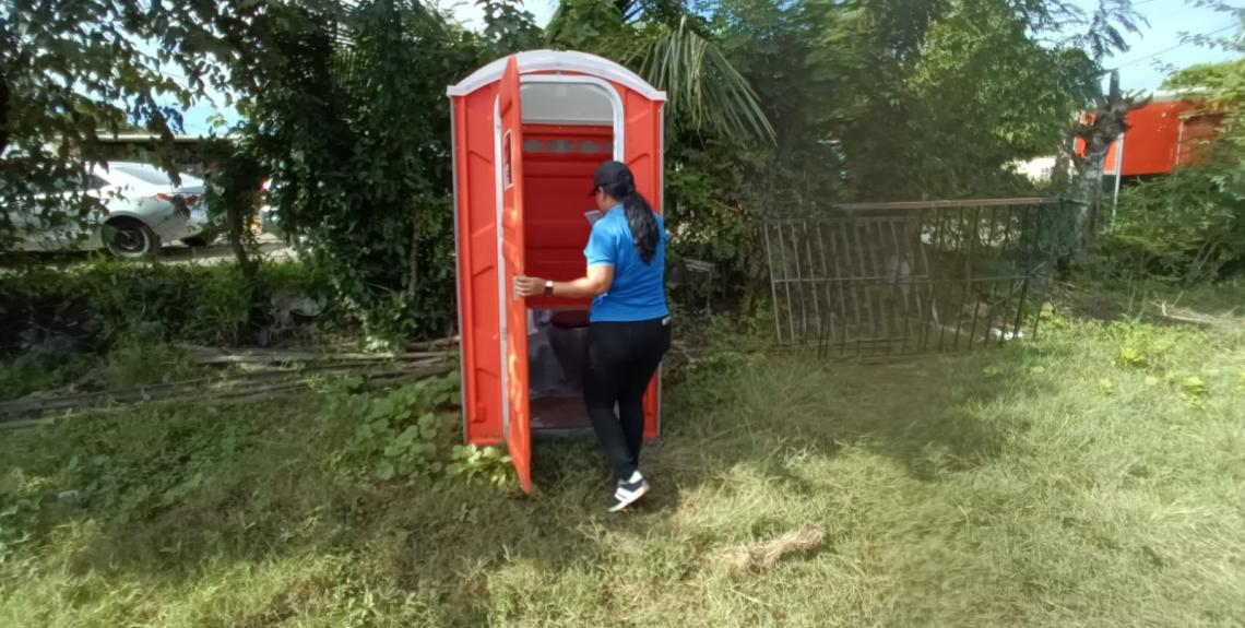 atención sismo