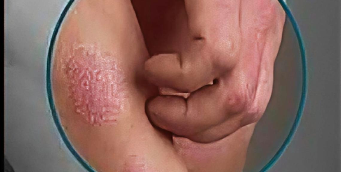 Minsa orienta sobre la psoriasis: reconocer las lesiones y buscar atención médica oportuna es clave