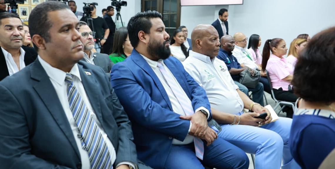 Minsa recibe donación de equipos de prediagnóstico del Cáncer Cervicouterino
