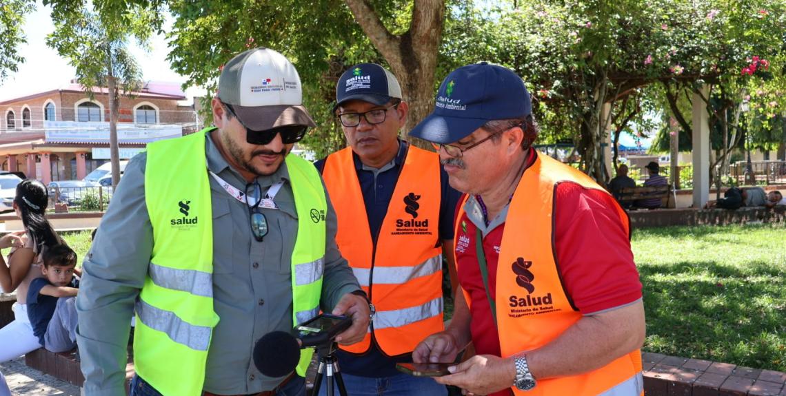 equipo sonoro 