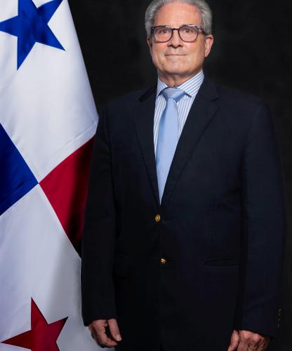 ministro