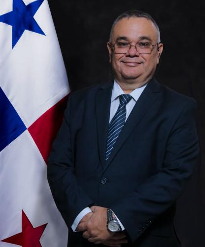 secretario general