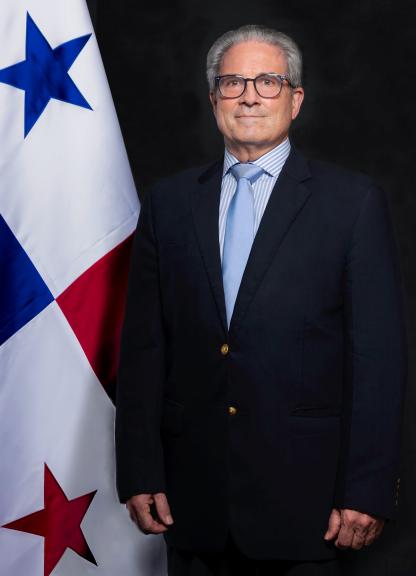 ministro