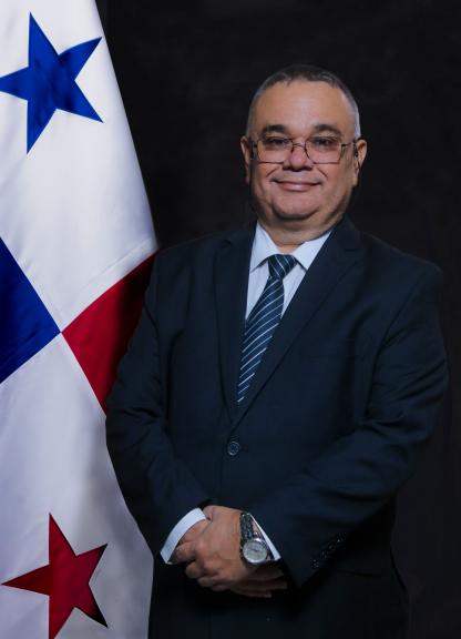 secretario general