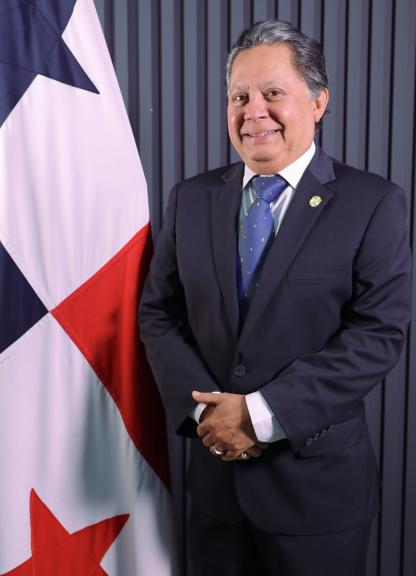 viceministro