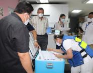 Región de Salud de Veraguas 