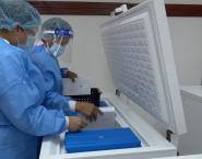 Región de Salud de Chiriquí