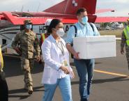 Región de Salud de Chiriquí