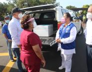 Región de Salud de Chiriquí