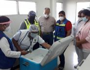 Región de Salud de Coclé